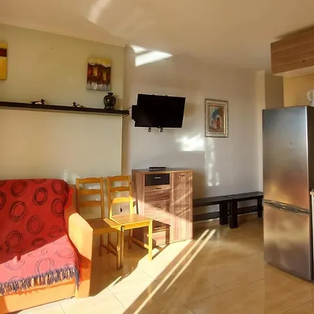 Orlando Costa Adeje Lägenhet Costa Adeje (Tenerife)
