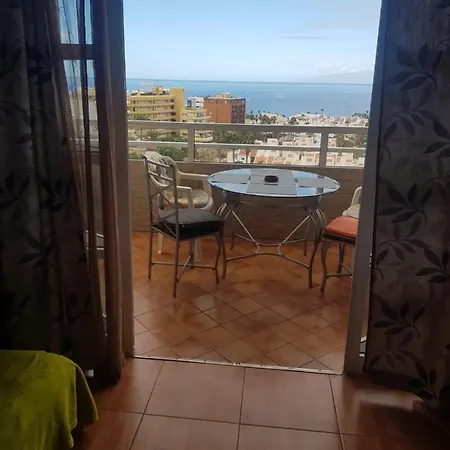 Orlando Costa Adeje Lägenhet Costa Adeje (Tenerife)