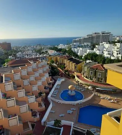 Lägenhet Orlando Costa Adeje *