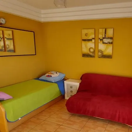 Orlando Costa Adeje Lägenhet Costa Adeje (Tenerife)